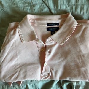 Men’s Club Room Polo Shirt